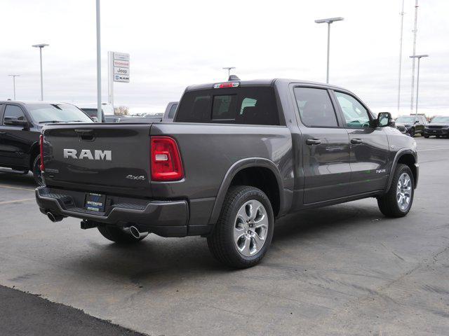 new 2026 Ram 1500 car, priced at $56,062