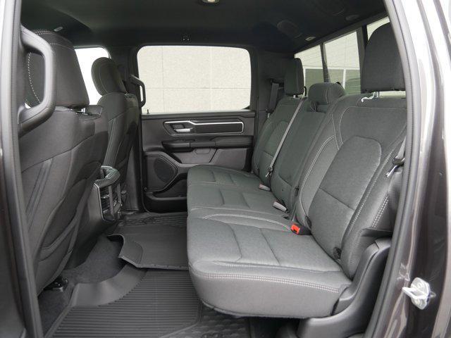 new 2026 Ram 1500 car, priced at $56,062