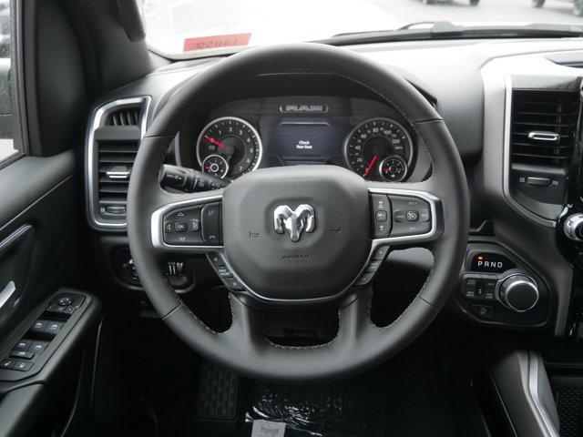 new 2026 Ram 1500 car, priced at $56,062