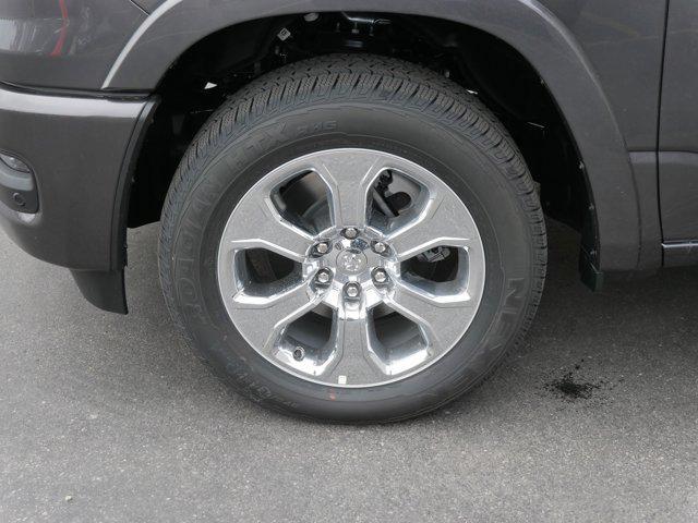 new 2026 Ram 1500 car, priced at $56,062