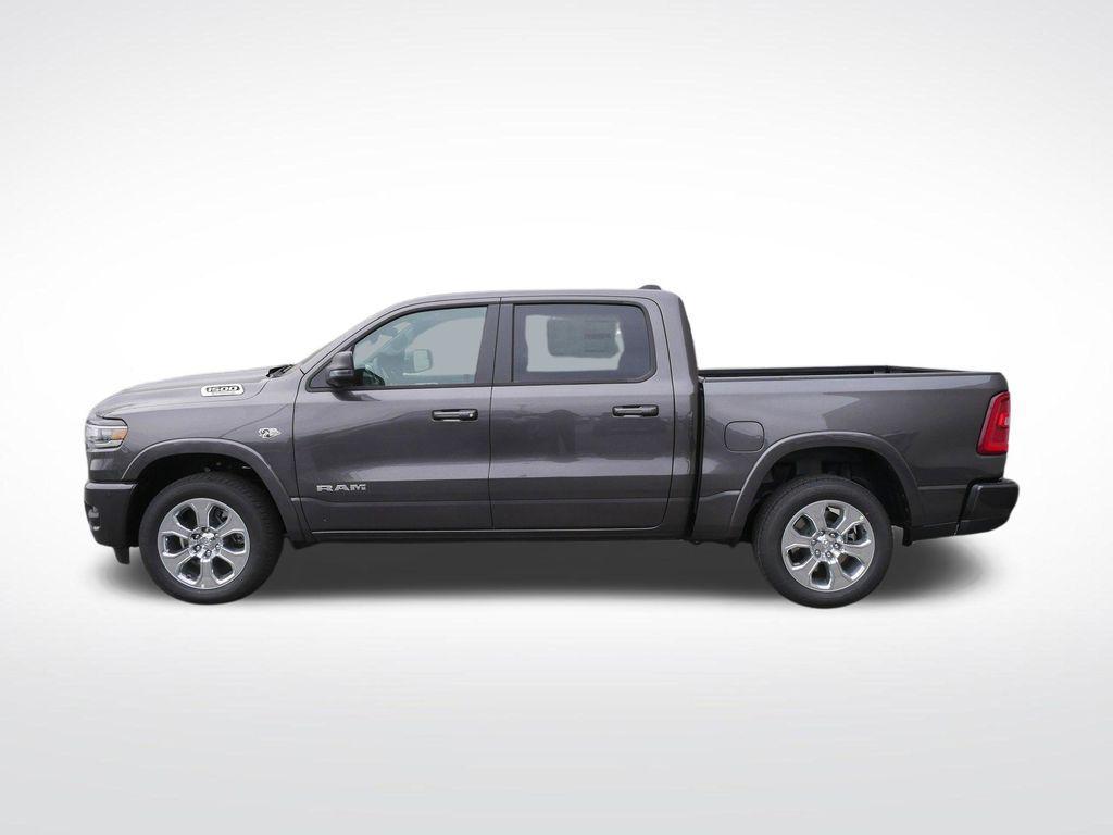 new 2026 Ram 1500 car, priced at $55,312