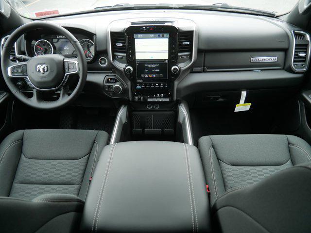 new 2026 Ram 1500 car, priced at $56,062