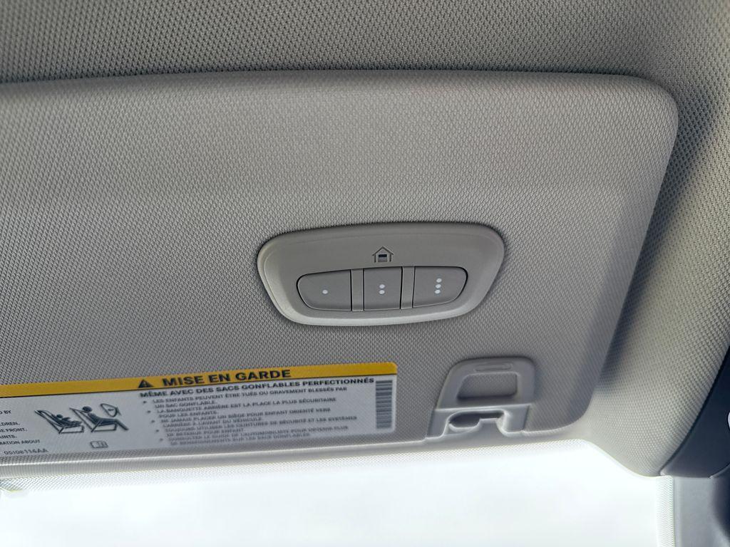 used 2023 Jeep Grand Cherokee car, priced at $29,700