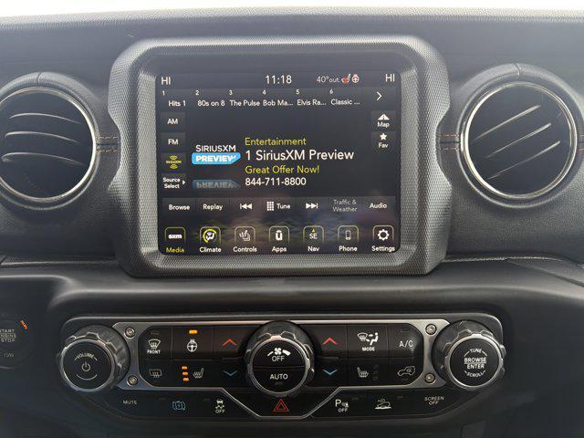 used 2021 Jeep Wrangler Unlimited 4xe car, priced at $28,500