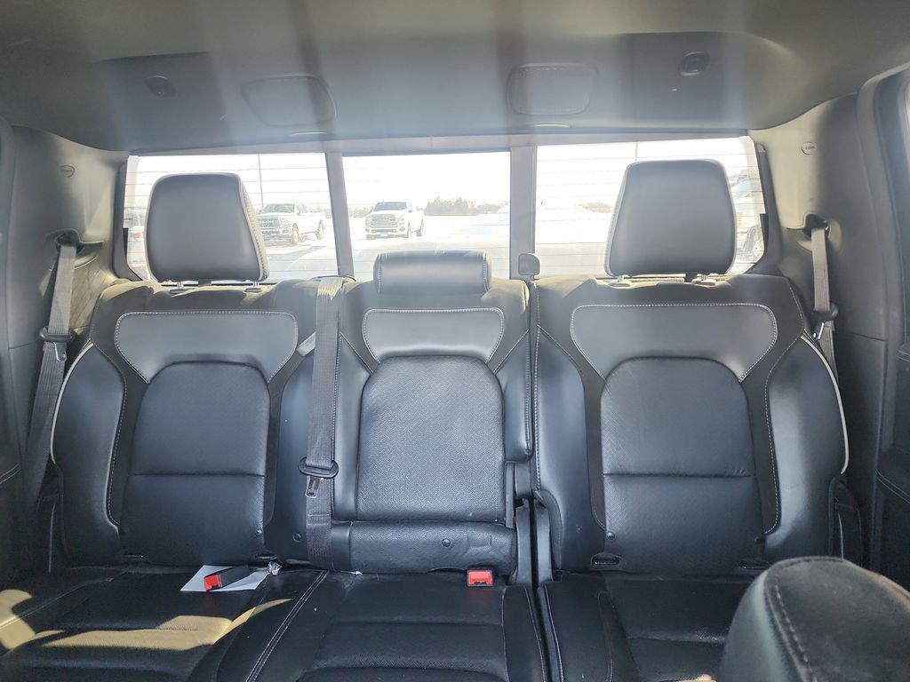 used 2019 Ram 1500 car, priced at $28,000