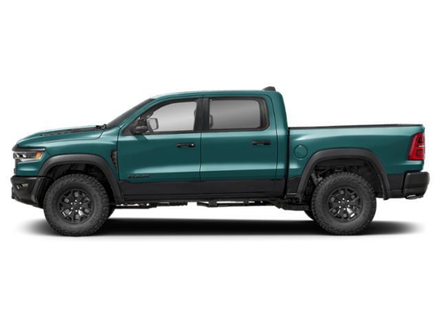 new 2026 Ram 1500 car, priced at $70,426