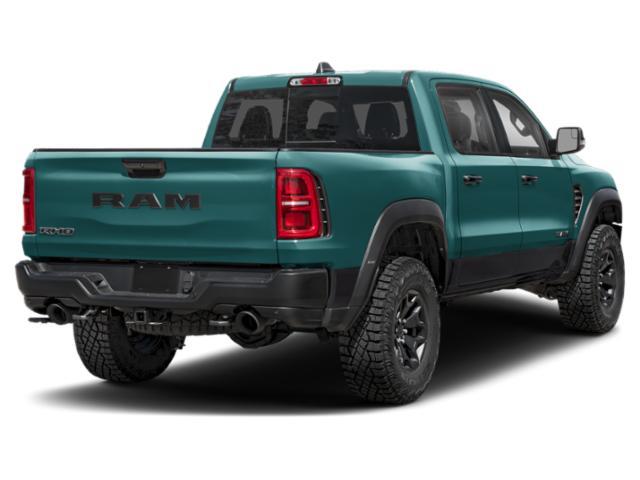 new 2026 Ram 1500 car, priced at $70,426