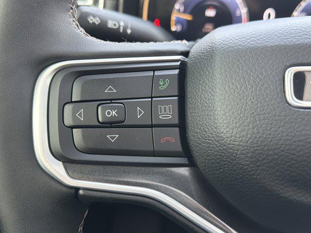 used 2024 Jeep Wagoneer car, priced at $51,900