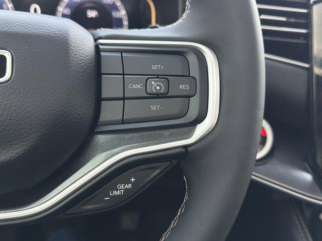 used 2024 Jeep Wagoneer car, priced at $51,900