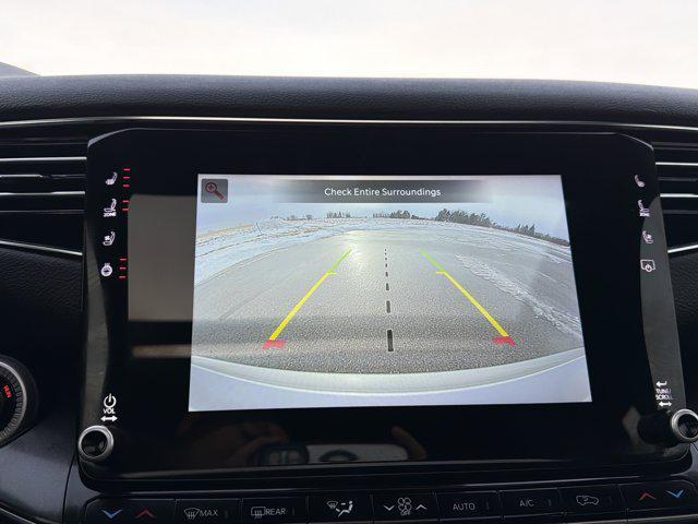 used 2024 Jeep Wagoneer car, priced at $51,900