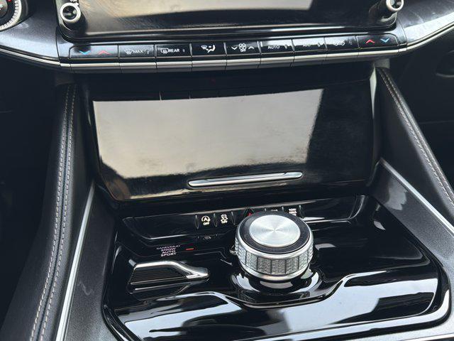 used 2024 Jeep Wagoneer car, priced at $51,900