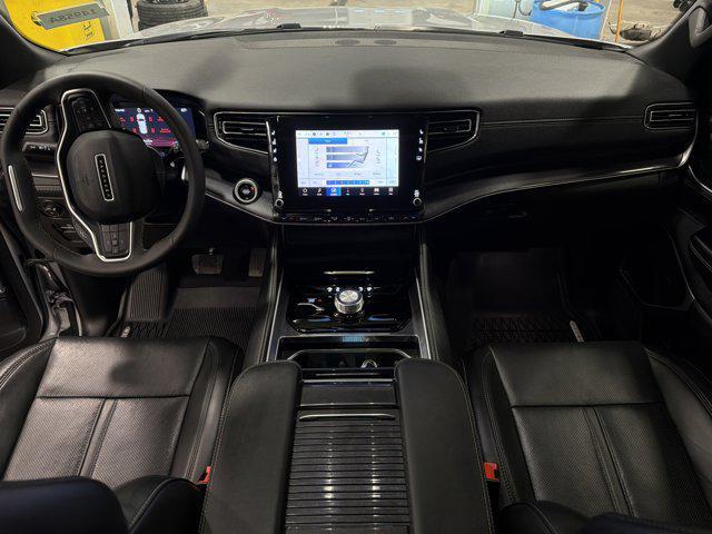 used 2024 Jeep Wagoneer car, priced at $51,900
