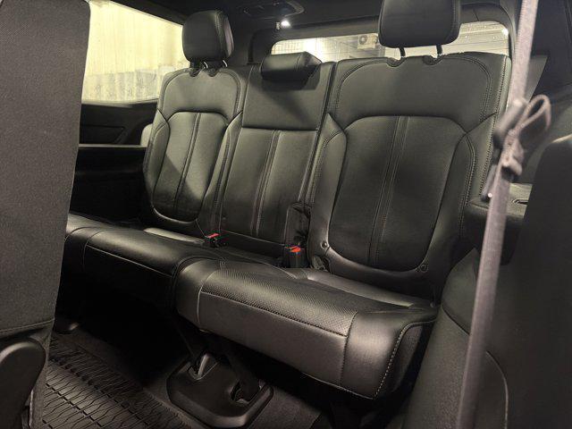 used 2024 Jeep Wagoneer car, priced at $51,900