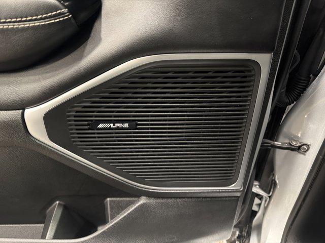 used 2024 Jeep Wagoneer car, priced at $51,900