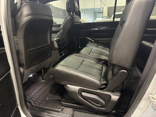 used 2024 Jeep Wagoneer car, priced at $51,900