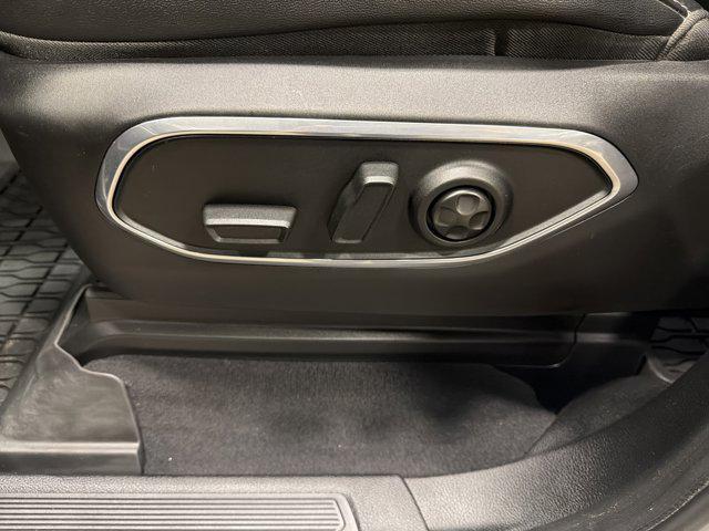 used 2024 Jeep Wagoneer car, priced at $51,900