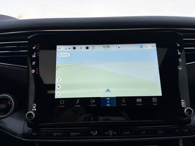 used 2024 Jeep Wagoneer car, priced at $51,900