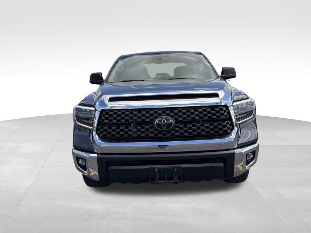 used 2020 Toyota Tundra car, priced at $36,000