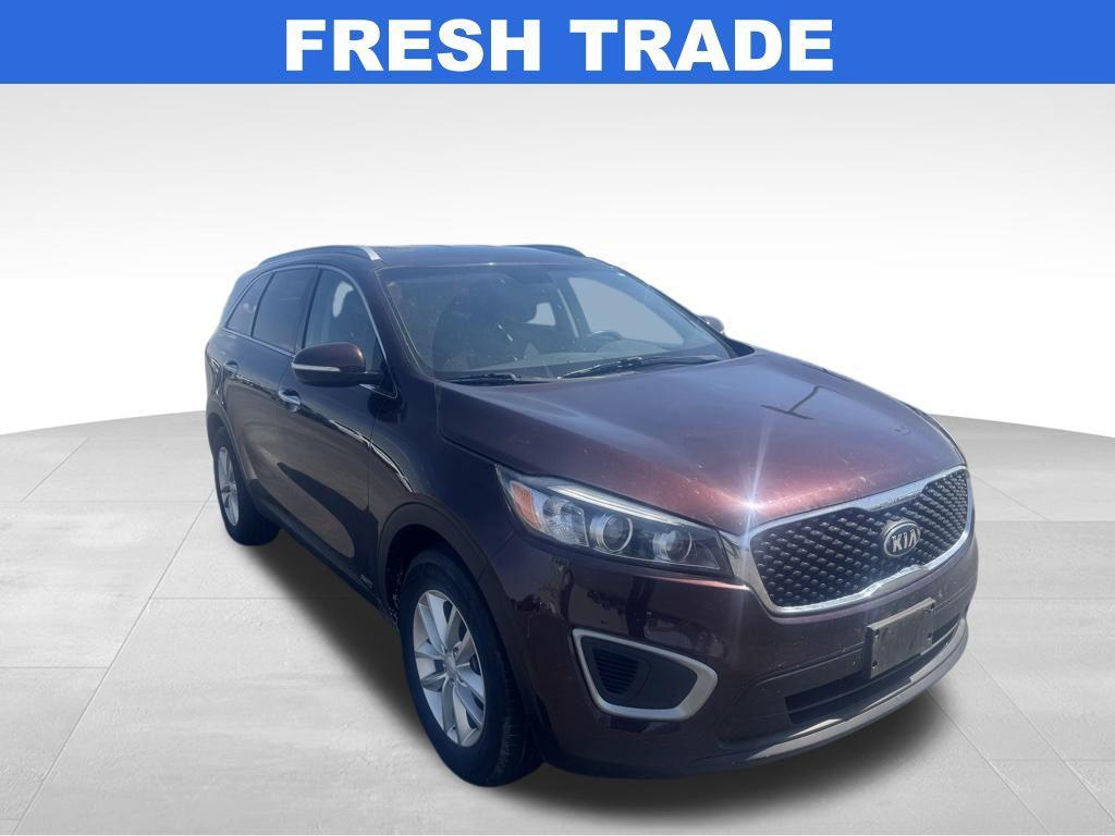 used 2016 Kia Sorento car, priced at $12,000