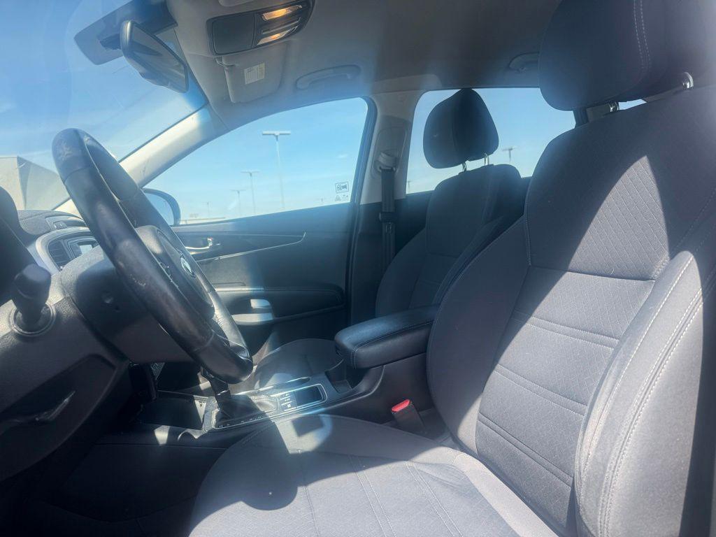 used 2016 Kia Sorento car, priced at $12,000