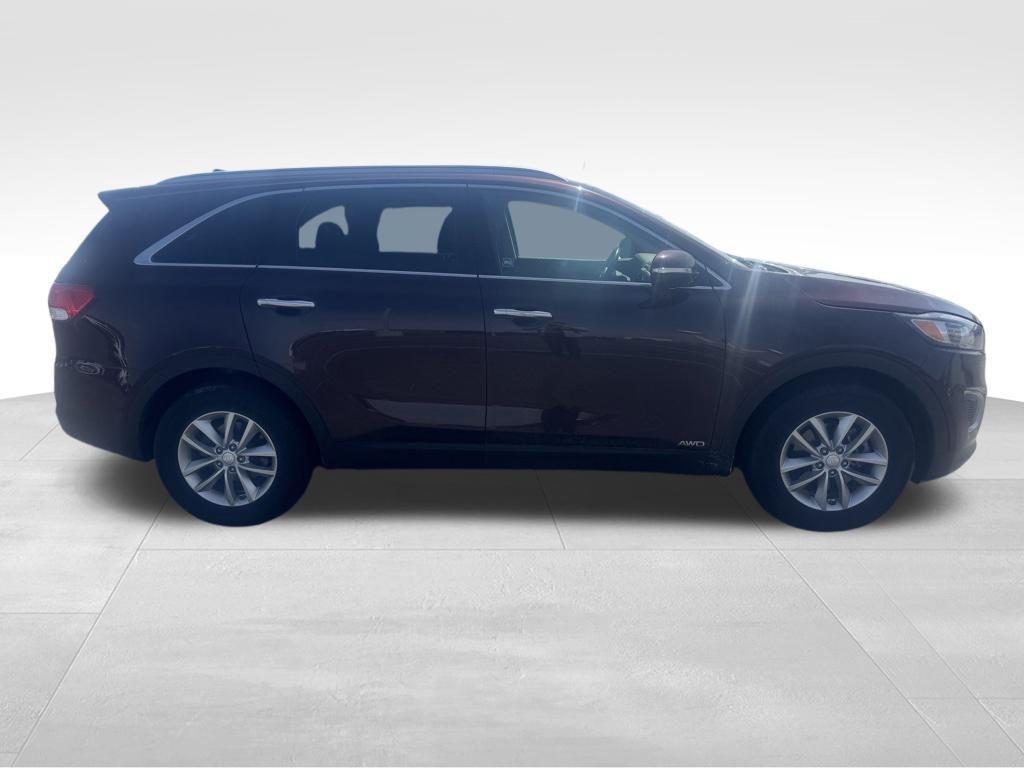 used 2016 Kia Sorento car, priced at $12,000