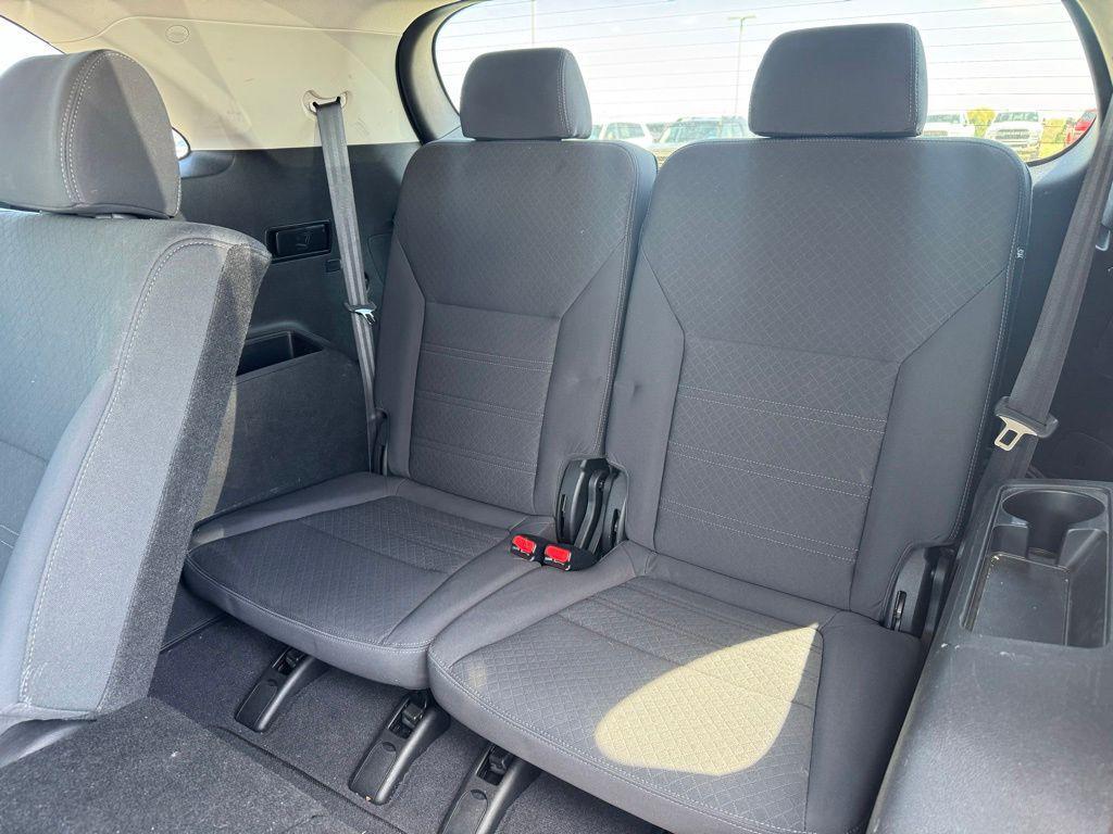 used 2016 Kia Sorento car, priced at $12,000