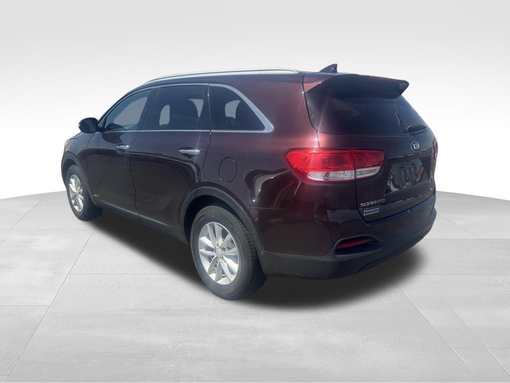 used 2016 Kia Sorento car, priced at $12,000