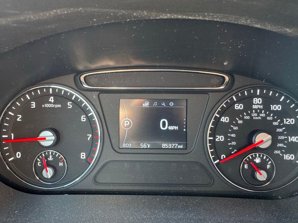 used 2016 Kia Sorento car, priced at $12,000