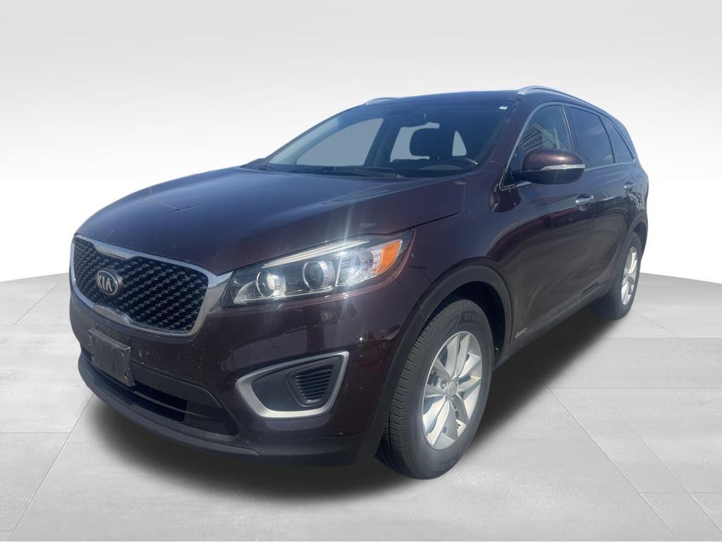 used 2016 Kia Sorento car, priced at $12,000