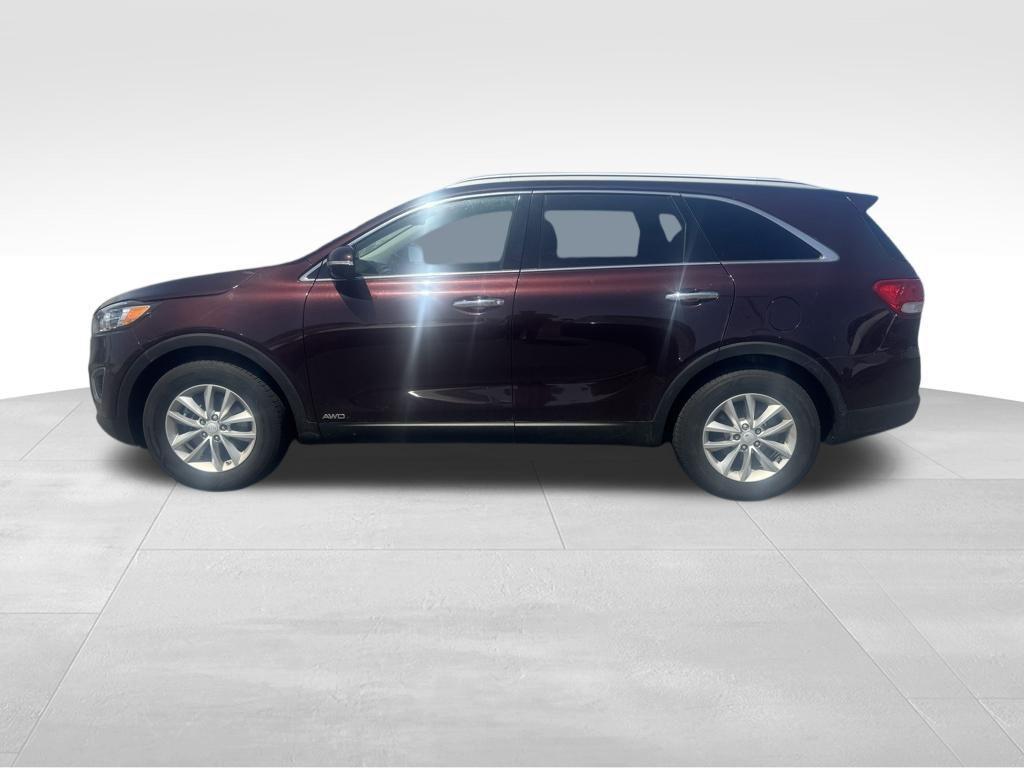 used 2016 Kia Sorento car, priced at $12,000