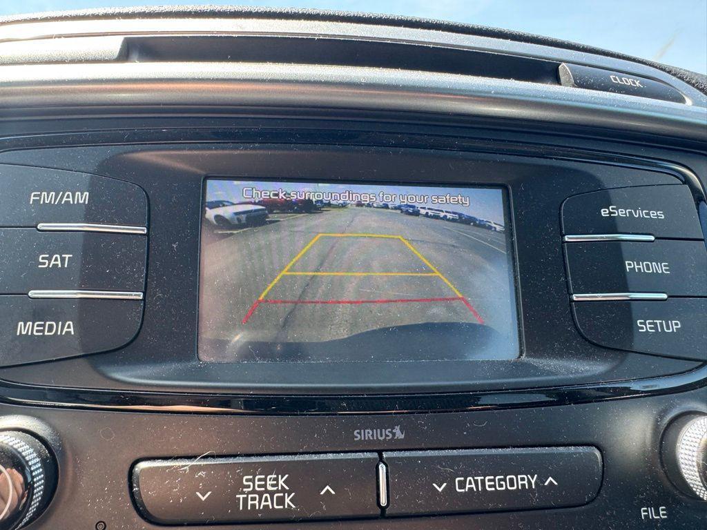 used 2016 Kia Sorento car, priced at $12,000