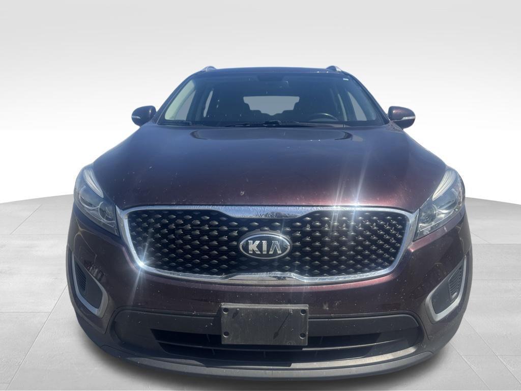 used 2016 Kia Sorento car, priced at $12,000