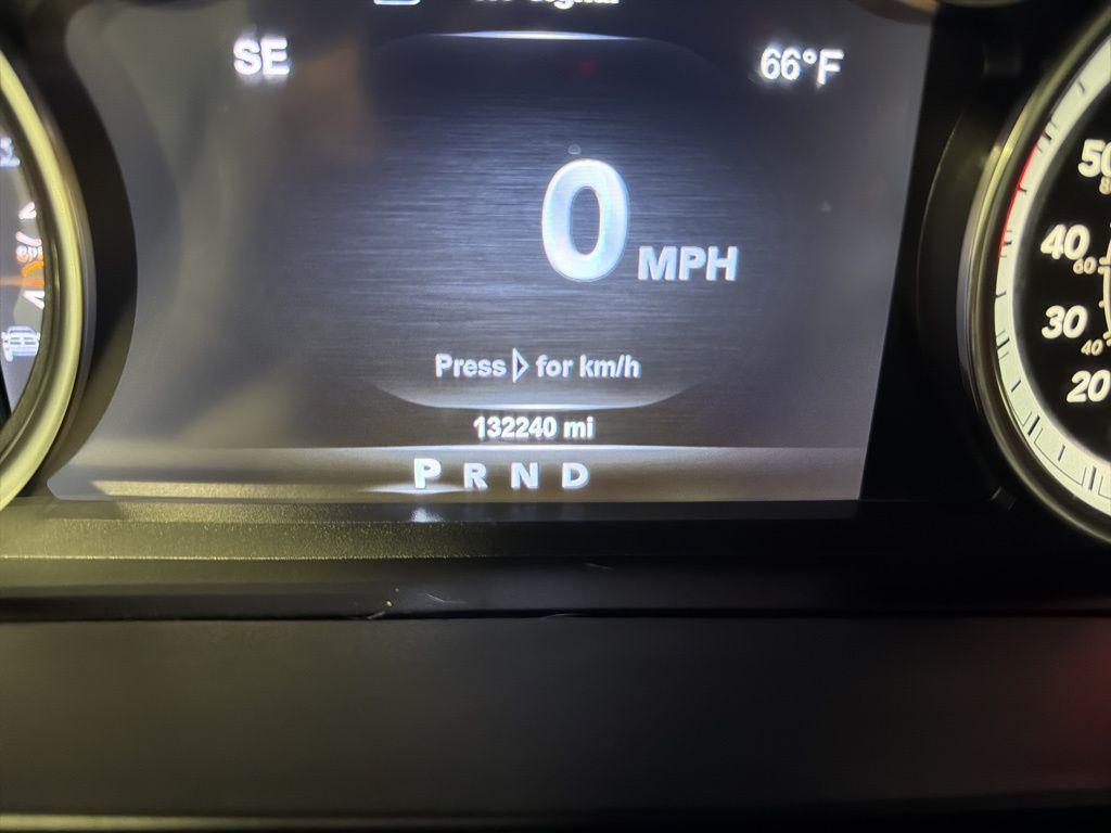 used 2017 Ram 1500 car, priced at $19,000
