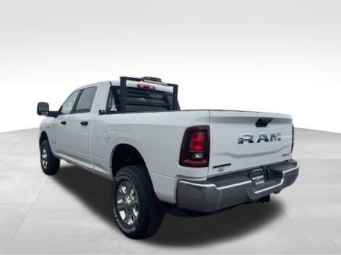 new 2025 Ram 2500 car, priced at $68,892