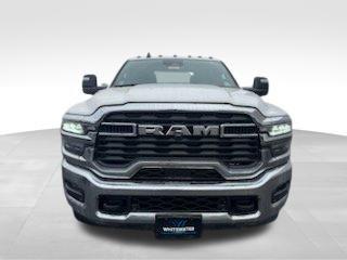 new 2025 Ram 2500 car, priced at $68,892