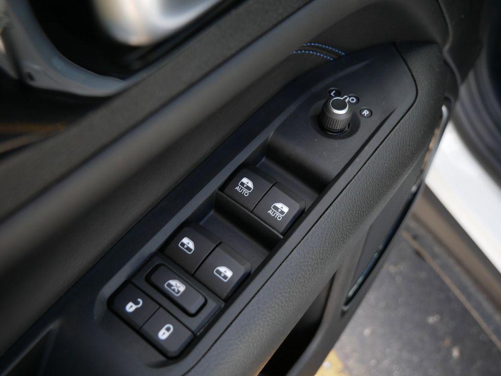 new 2026 Jeep Compass car, priced at $33,335