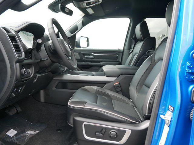 new 2026 Ram 1500 car, priced at $63,363