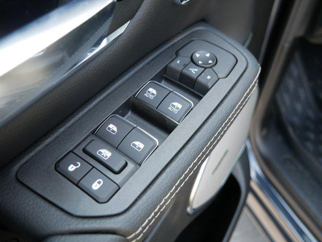 new 2026 Ram 1500 car, priced at $61,018