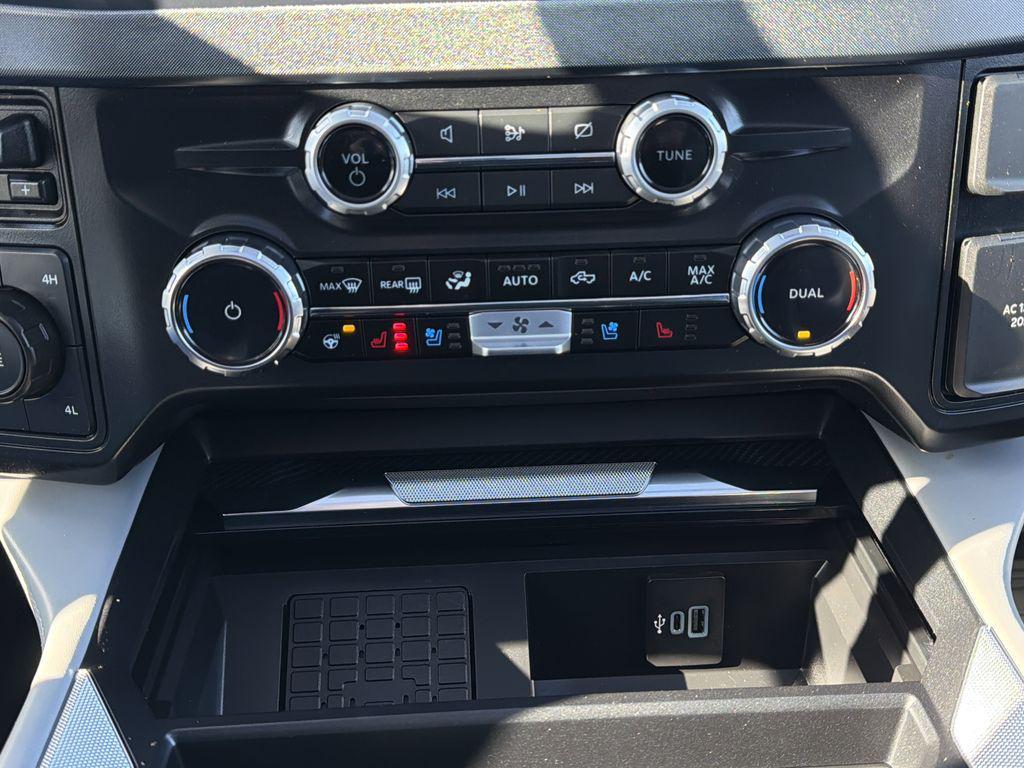 used 2024 Ford F-350 car, priced at $83,900