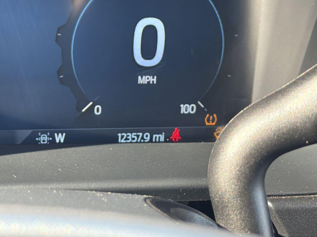 used 2024 Ford F-350 car, priced at $83,900