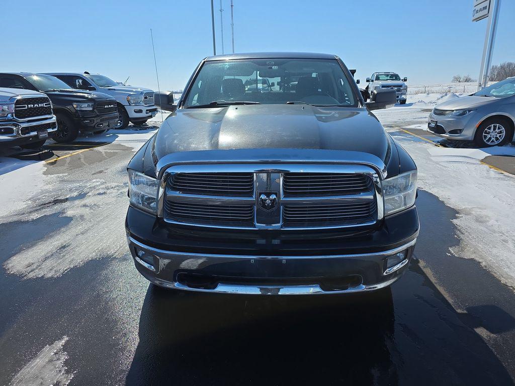 used 2010 Dodge Ram 1500 car, priced at $13,000