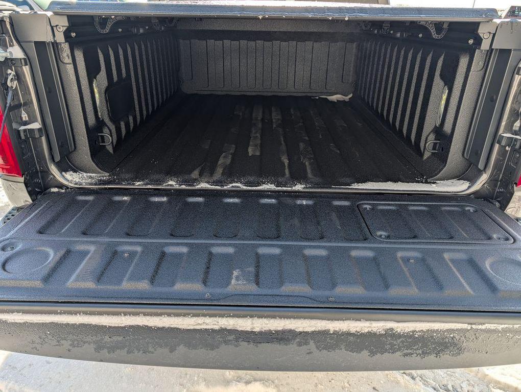 new 2026 Ram 1500 car, priced at $79,064