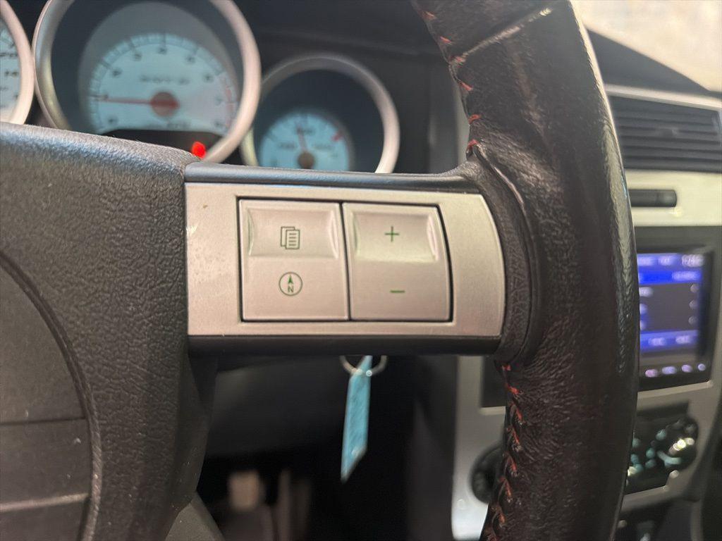 used 2006 Dodge Charger car, priced at $15,000