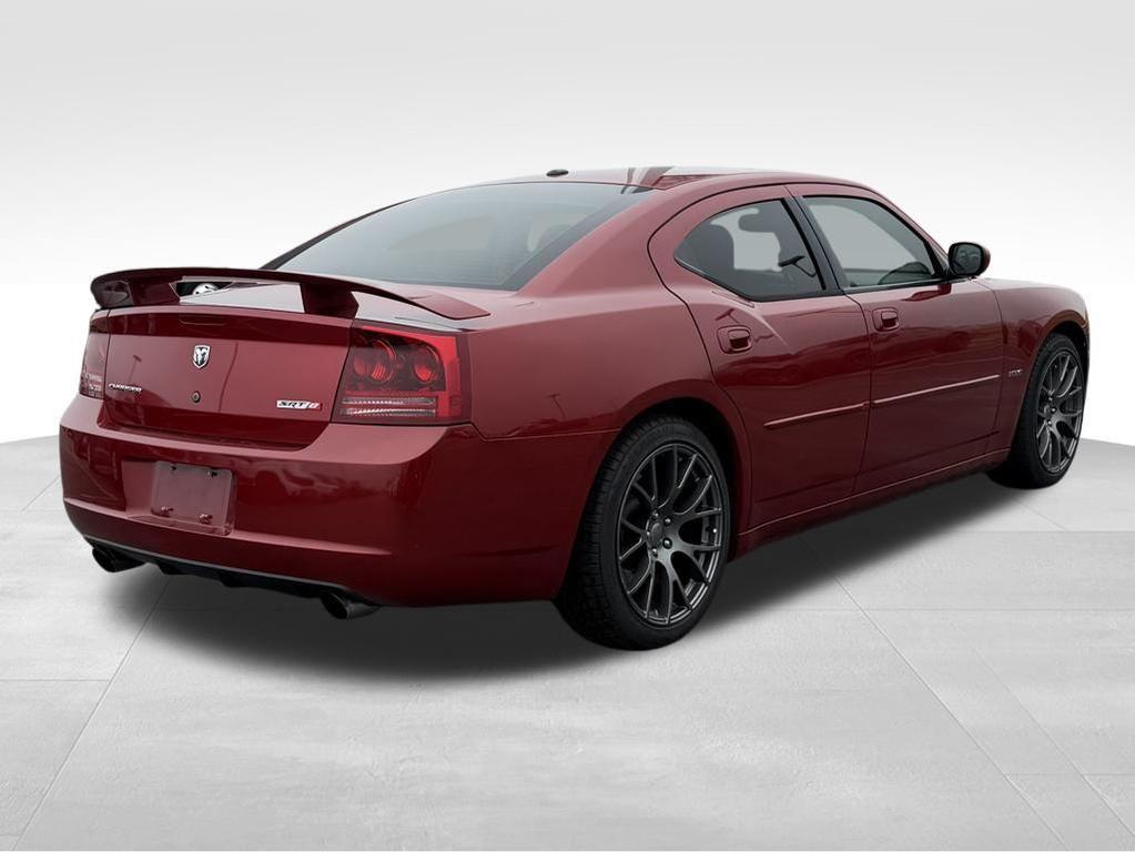 used 2006 Dodge Charger car, priced at $15,000