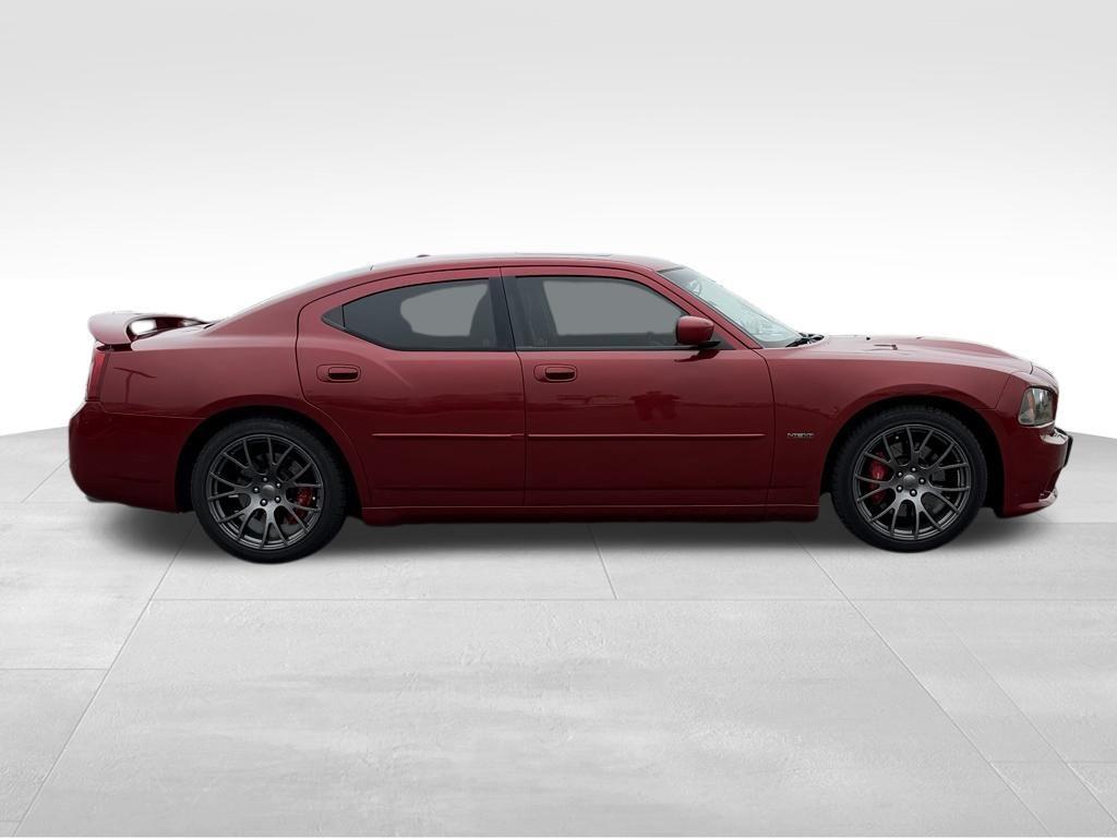 used 2006 Dodge Charger car, priced at $15,000