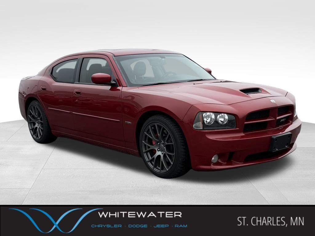 used 2006 Dodge Charger car, priced at $15,000