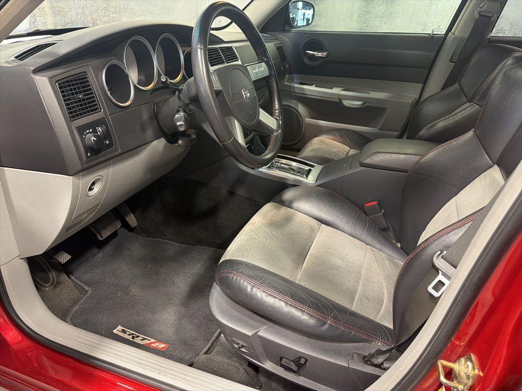 used 2006 Dodge Charger car, priced at $15,000