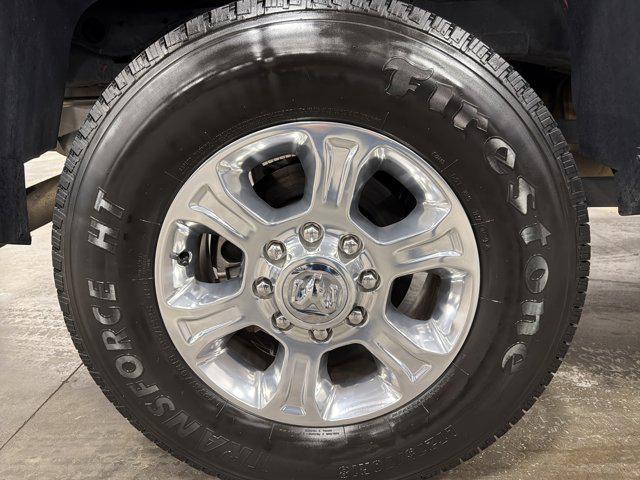 used 2024 Ram 2500 car, priced at $40,300