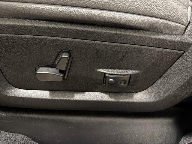 used 2024 Ram 2500 car, priced at $40,300