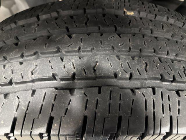 used 2024 Ram 2500 car, priced at $40,300